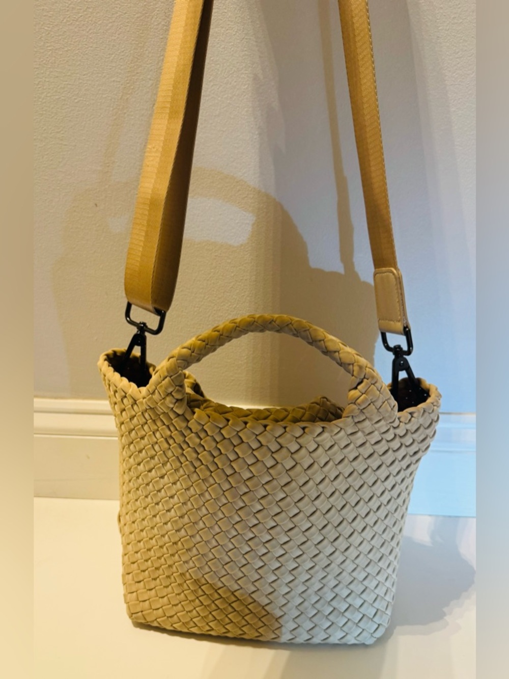 NAGHEDI St Barths Small Tote - - Picture 8 of 16